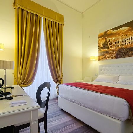 Gravina Rooms San Pietro Рим Экстерьер фото