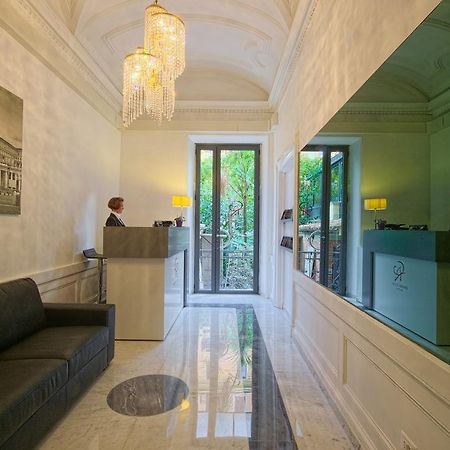 Gravina Rooms San Pietro Рим Экстерьер фото