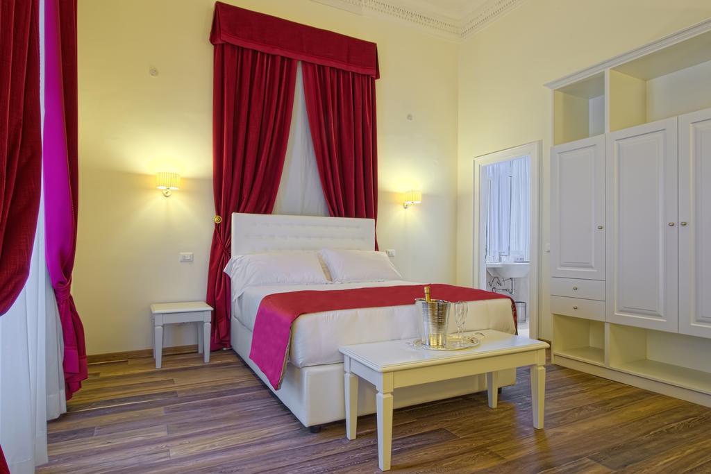 Gravina Rooms San Pietro Рим Экстерьер фото