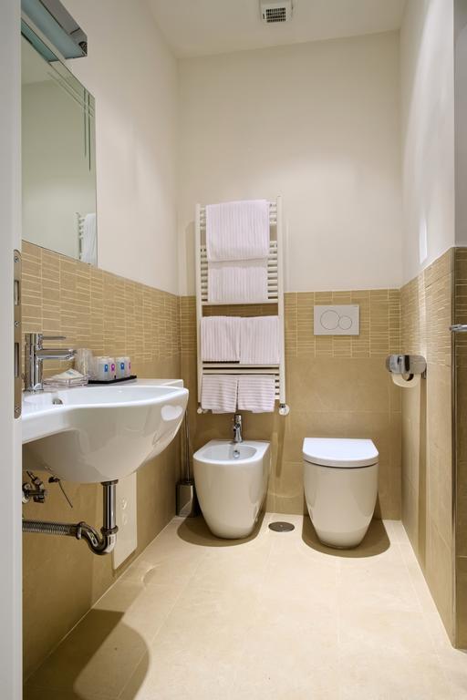 Gravina Rooms San Pietro Рим Экстерьер фото