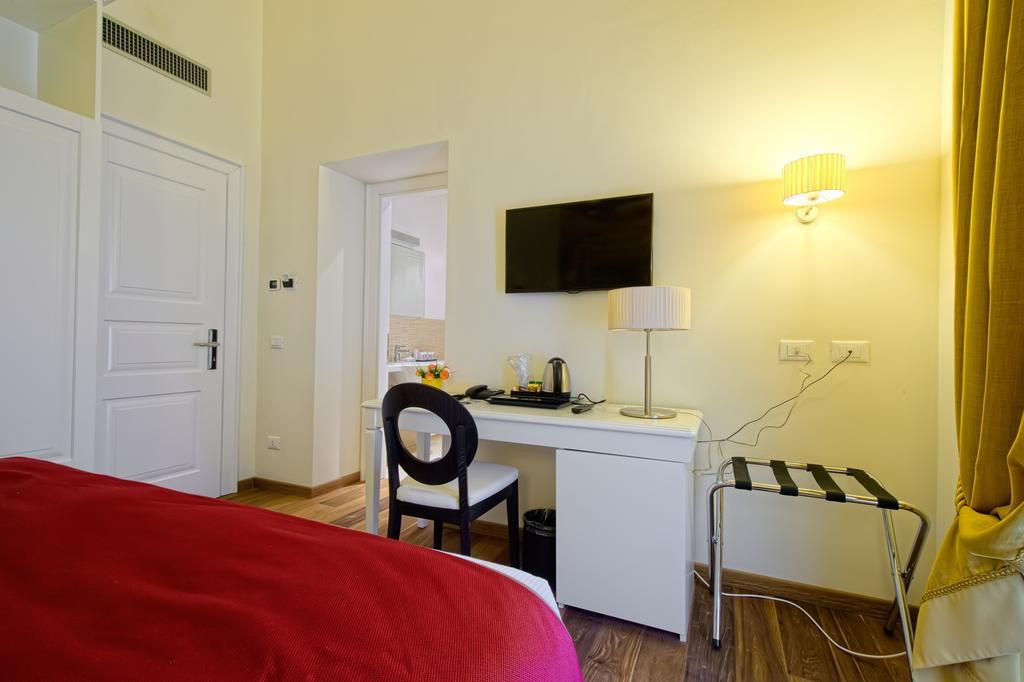 Gravina Rooms San Pietro Рим Экстерьер фото