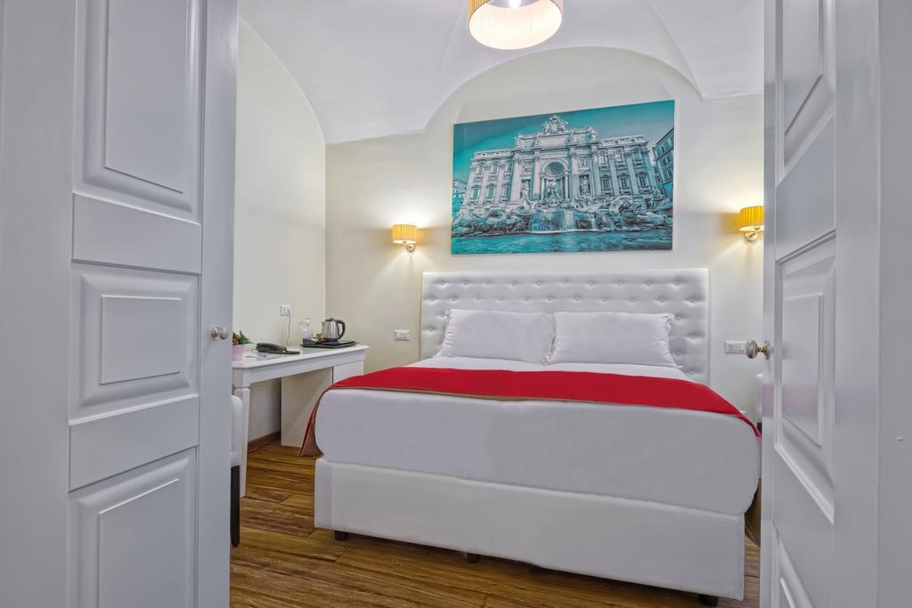 Gravina Rooms San Pietro Рим Экстерьер фото