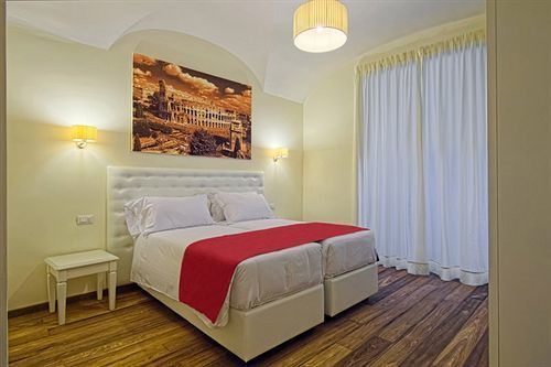 Gravina Rooms San Pietro Рим Экстерьер фото