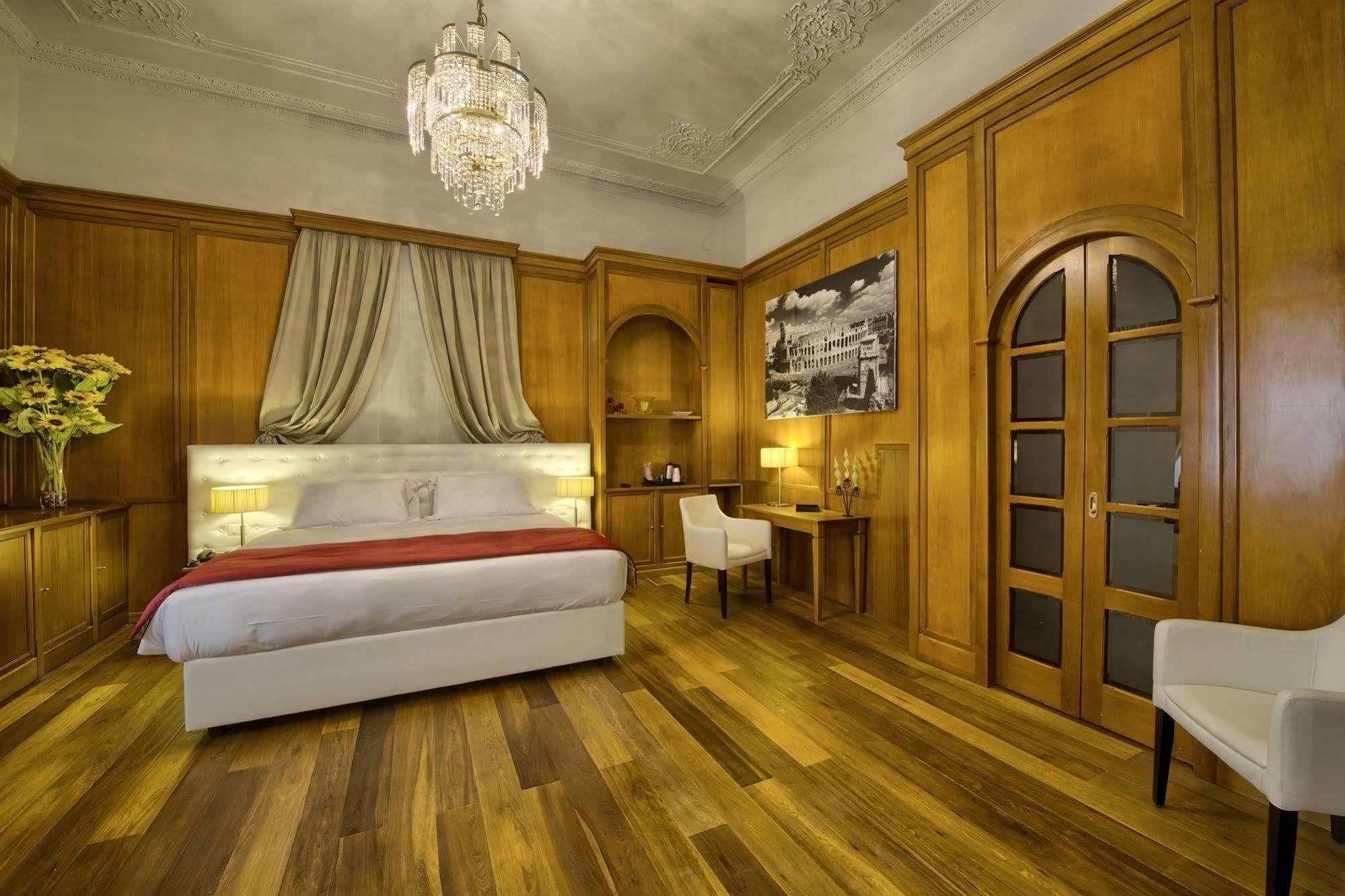 Gravina Rooms San Pietro Рим Экстерьер фото